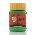 Dr. Vaidya's Kabaj Churna - Relief From Constipation 50 Gm 